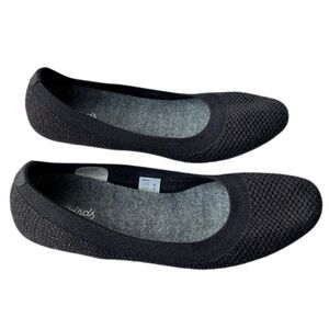 Allbirds Gray Flats Women’s Size 8
